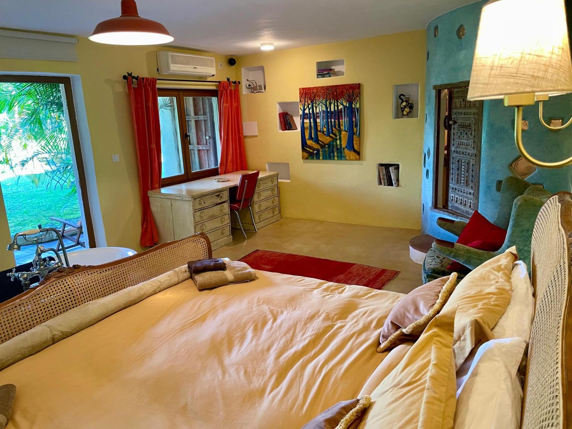 Apartment Beautiful Coastal Retreat In Punta Paloma Tarifa